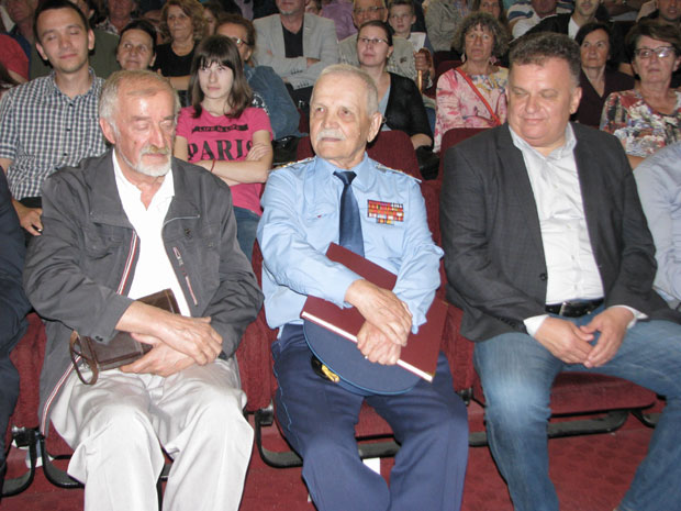 РУСКИ ОФИЦИР СА КОЗАРЕ: Од дечака са села до пуковника и доктора наука